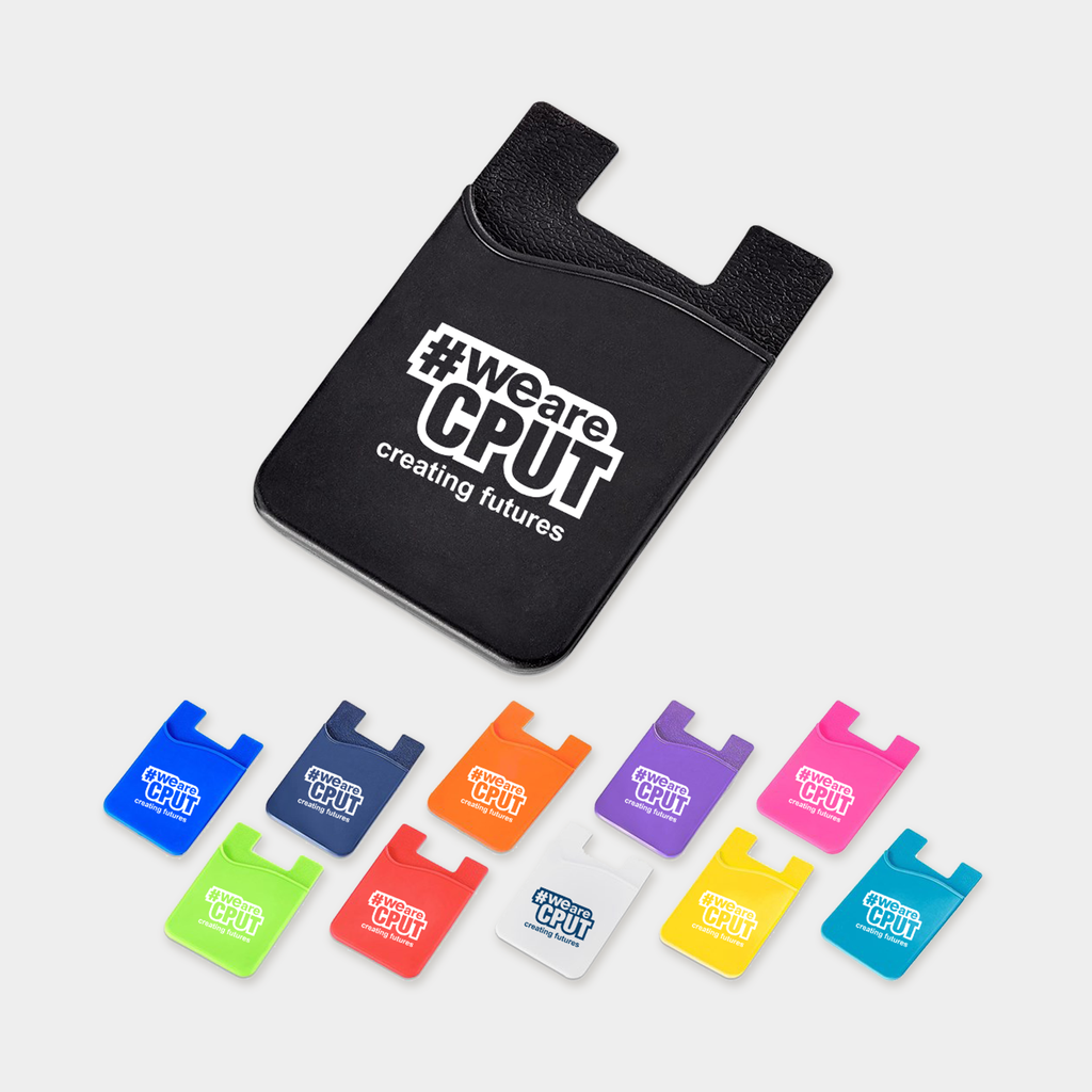 Razzle Dazzle Phone card holder
