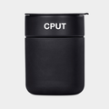 CPUT Pimlico Ceramic Coffee Tumbler