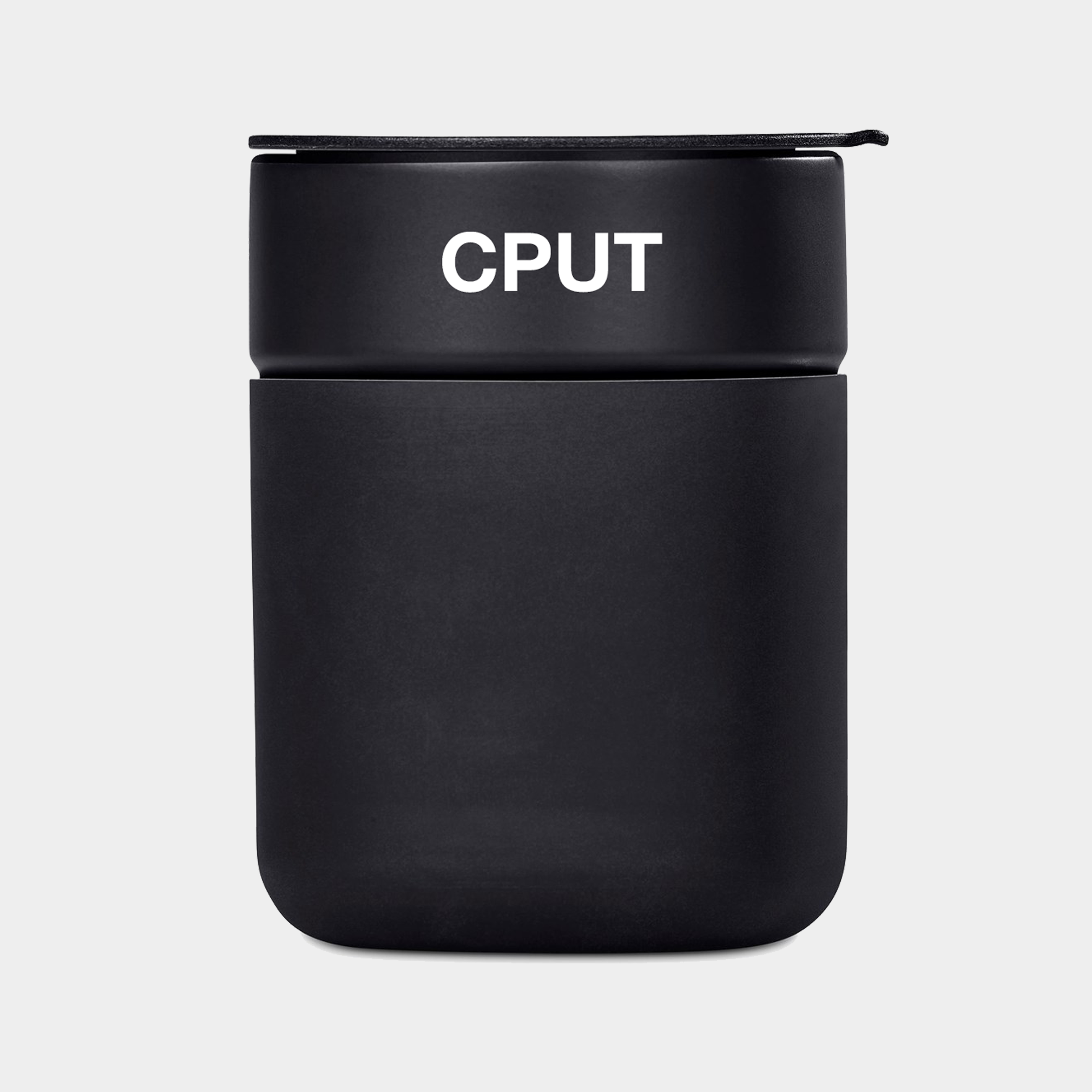 CPUT Pimlico Ceramic Coffee Tumbler