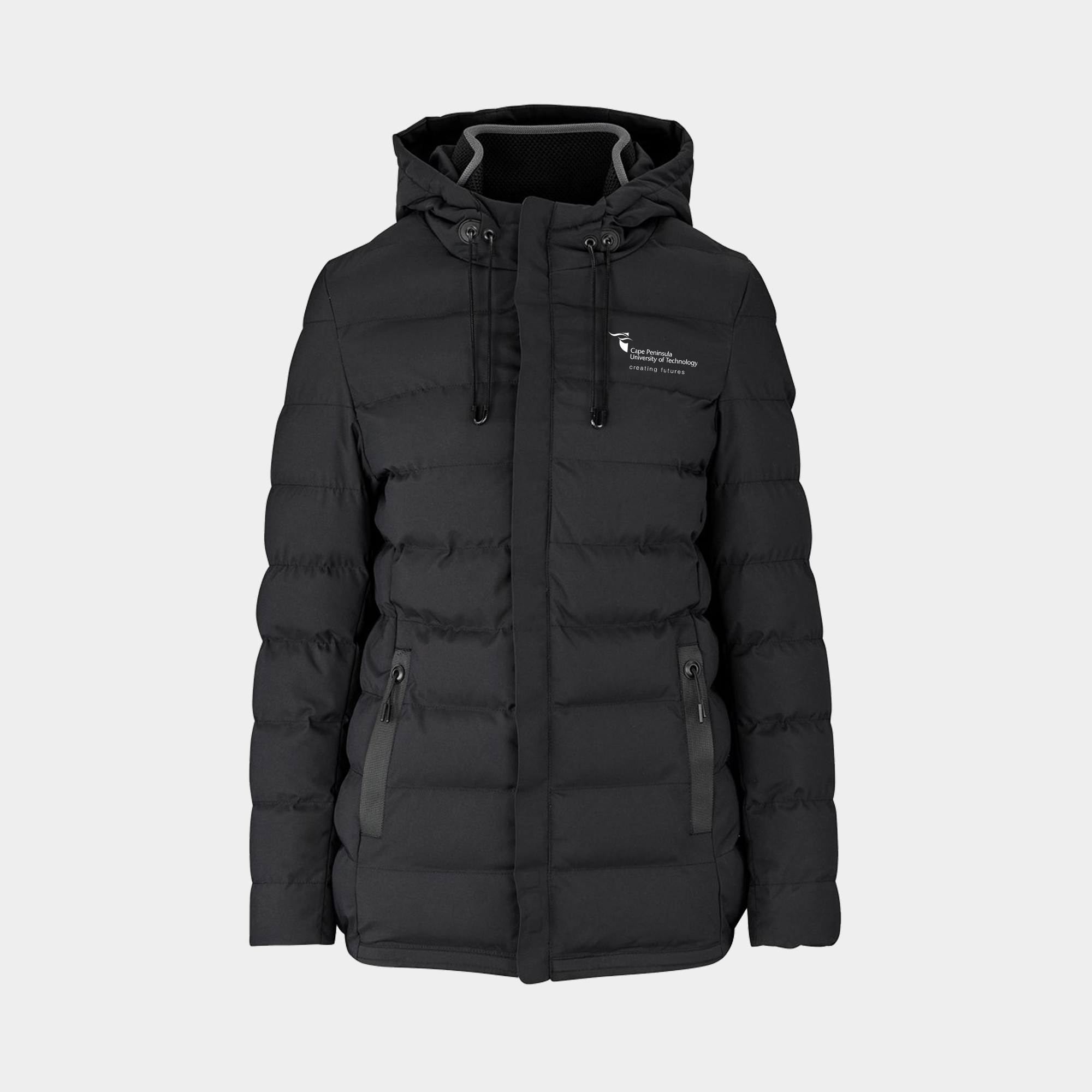 CPUT Montana Jacket - Ladies