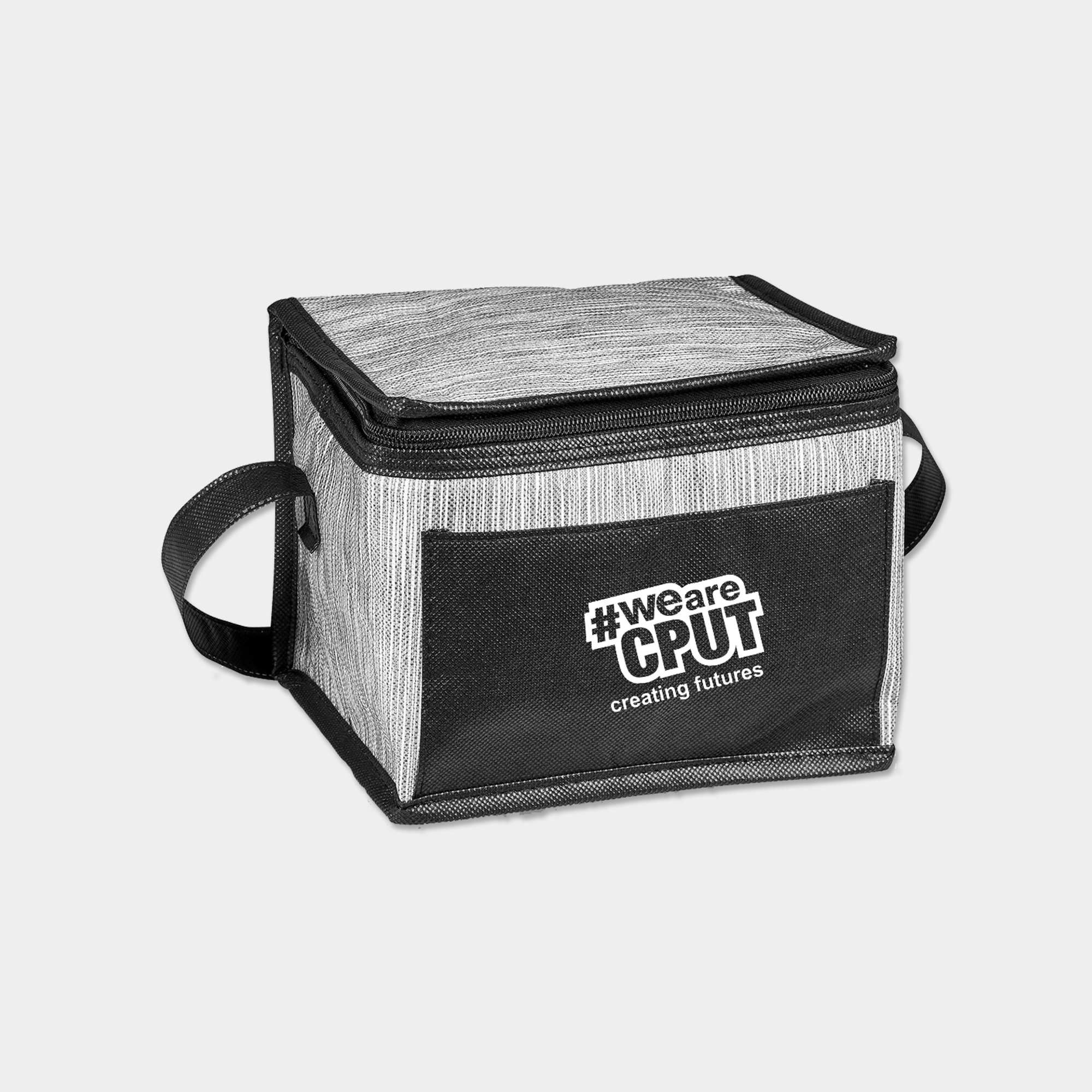 Altitude Fargo Non-Woven 6-Can Cooler