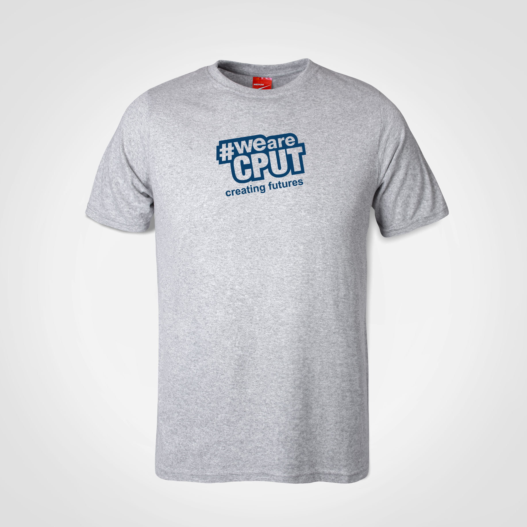 CPUT Classic T-Shirt