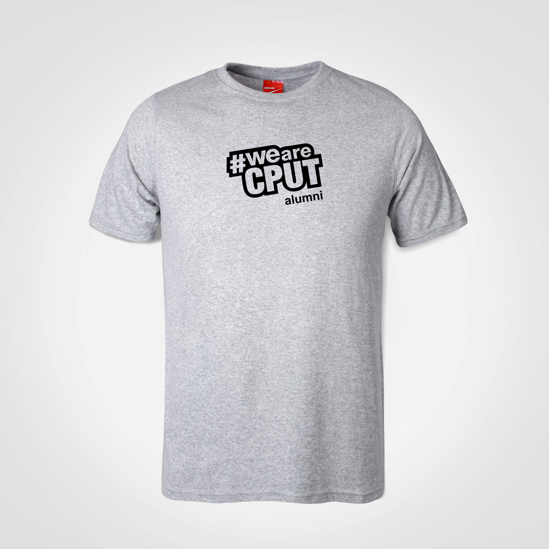 CPUT Alumni T-Shirt