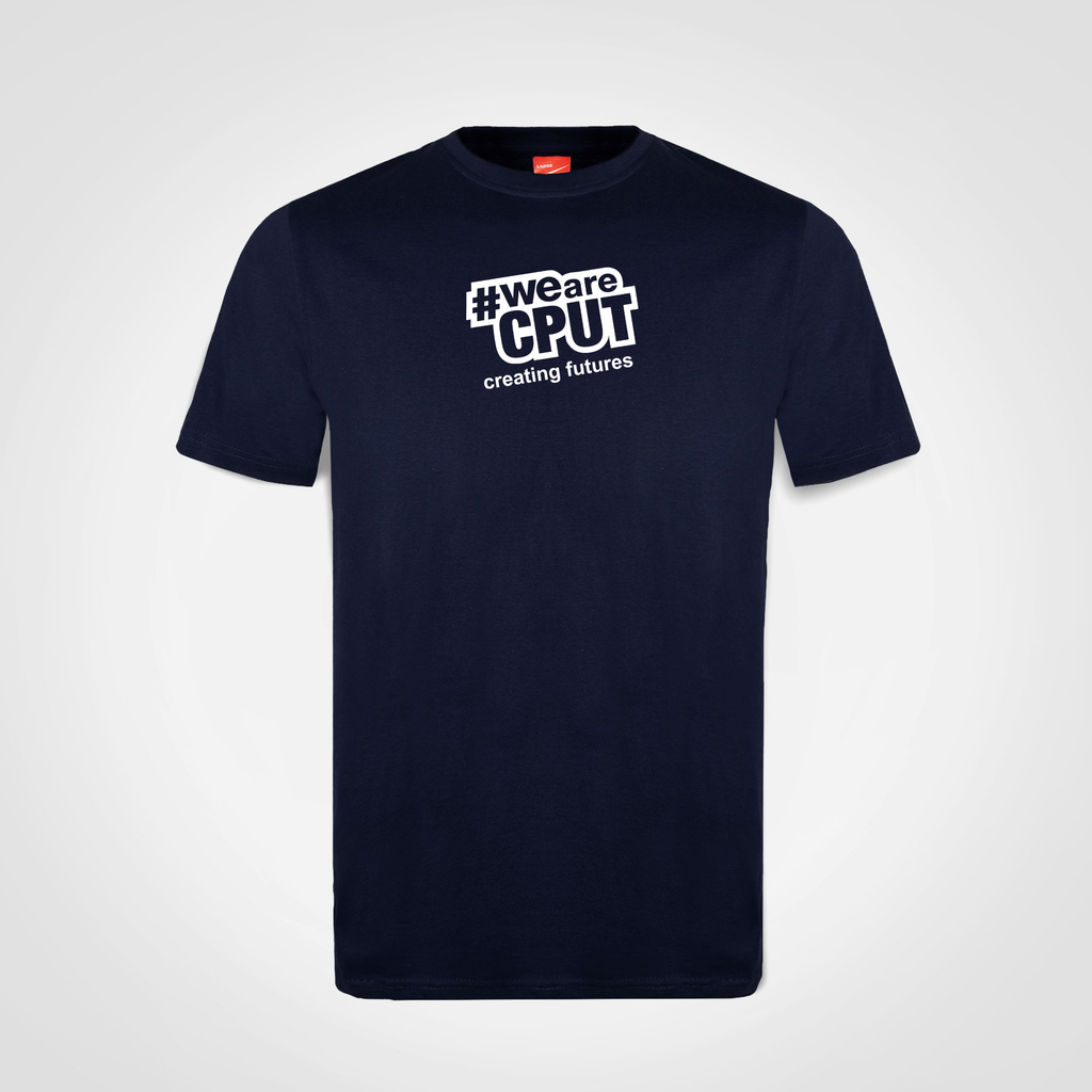 CPUT Classic T-Shirt