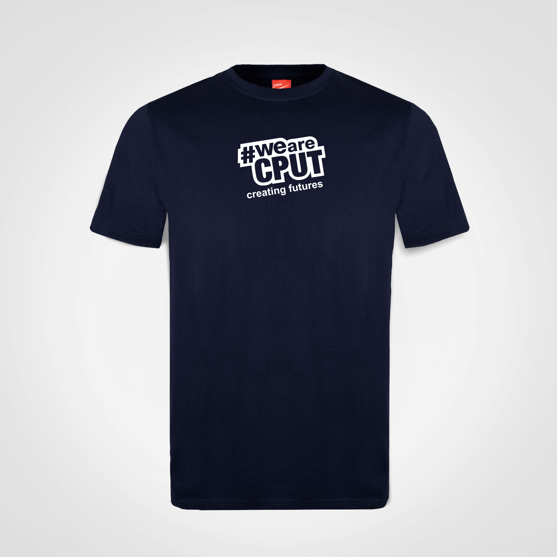 CPUT Classic T-Shirt