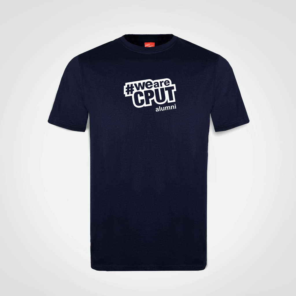 CPUT Alumni T-Shirt