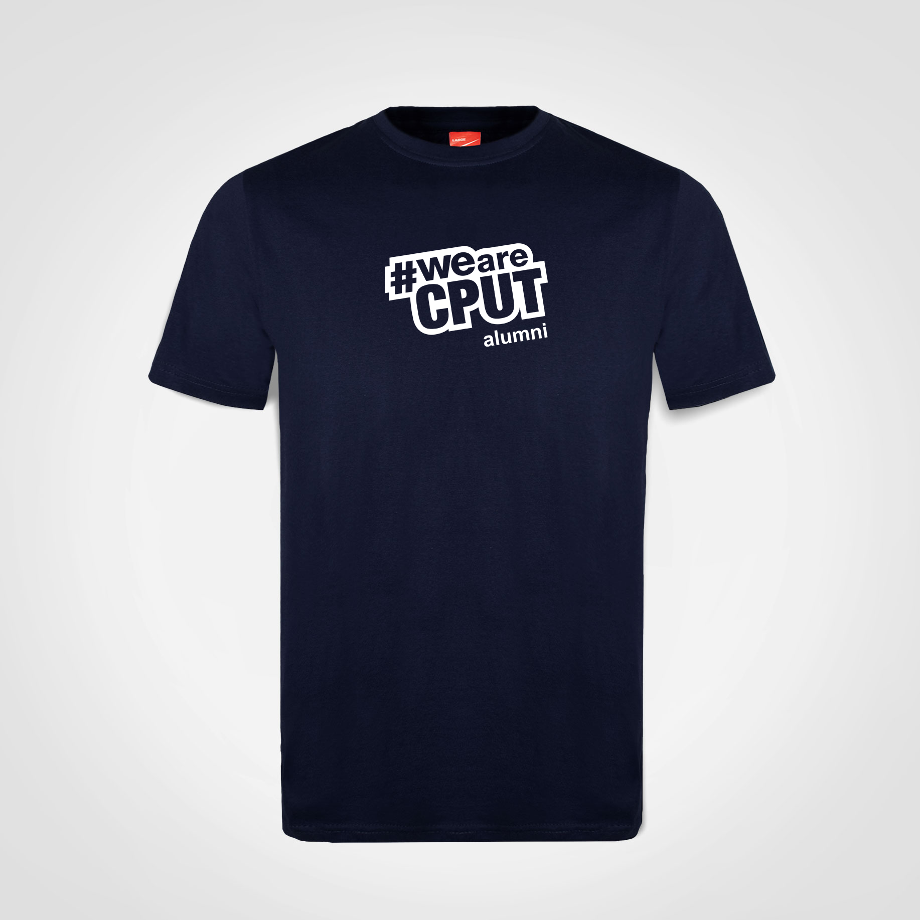 CPUT Alumni T-Shirt