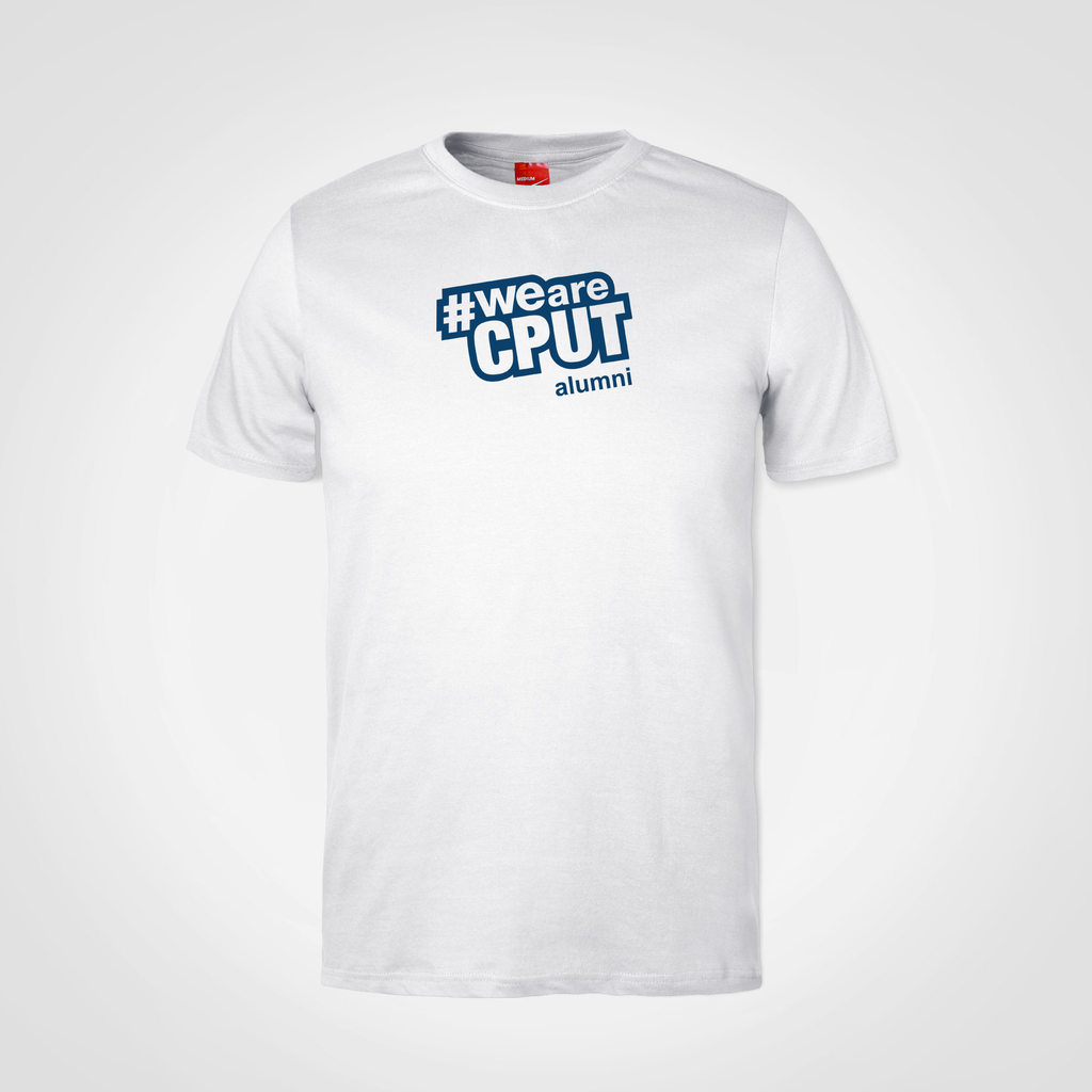 CPUT Alumni T-Shirt