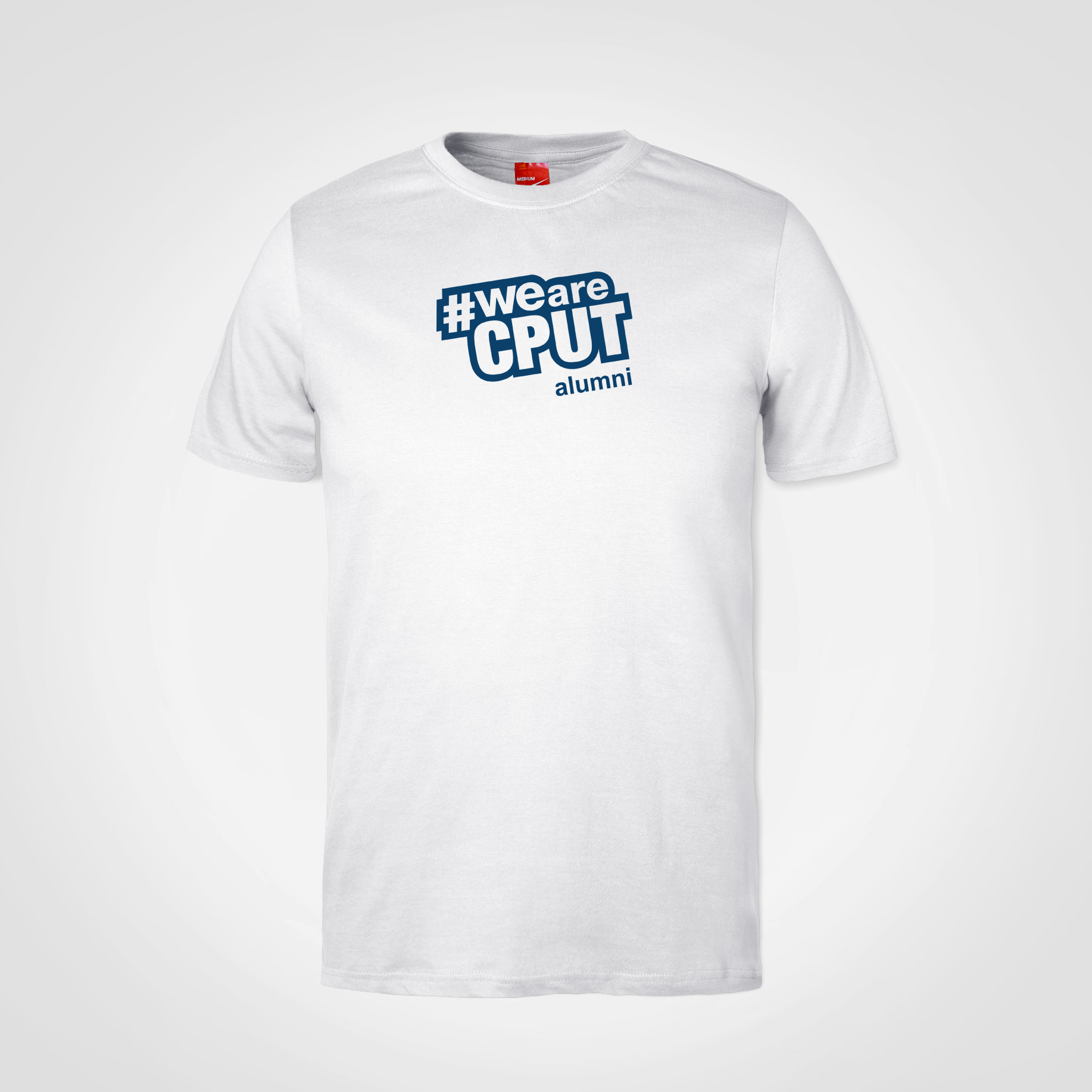 CPUT Alumni T-Shirt