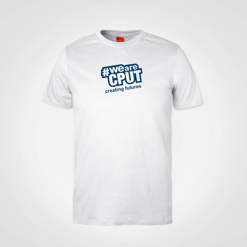 CPUT Classic T-Shirt