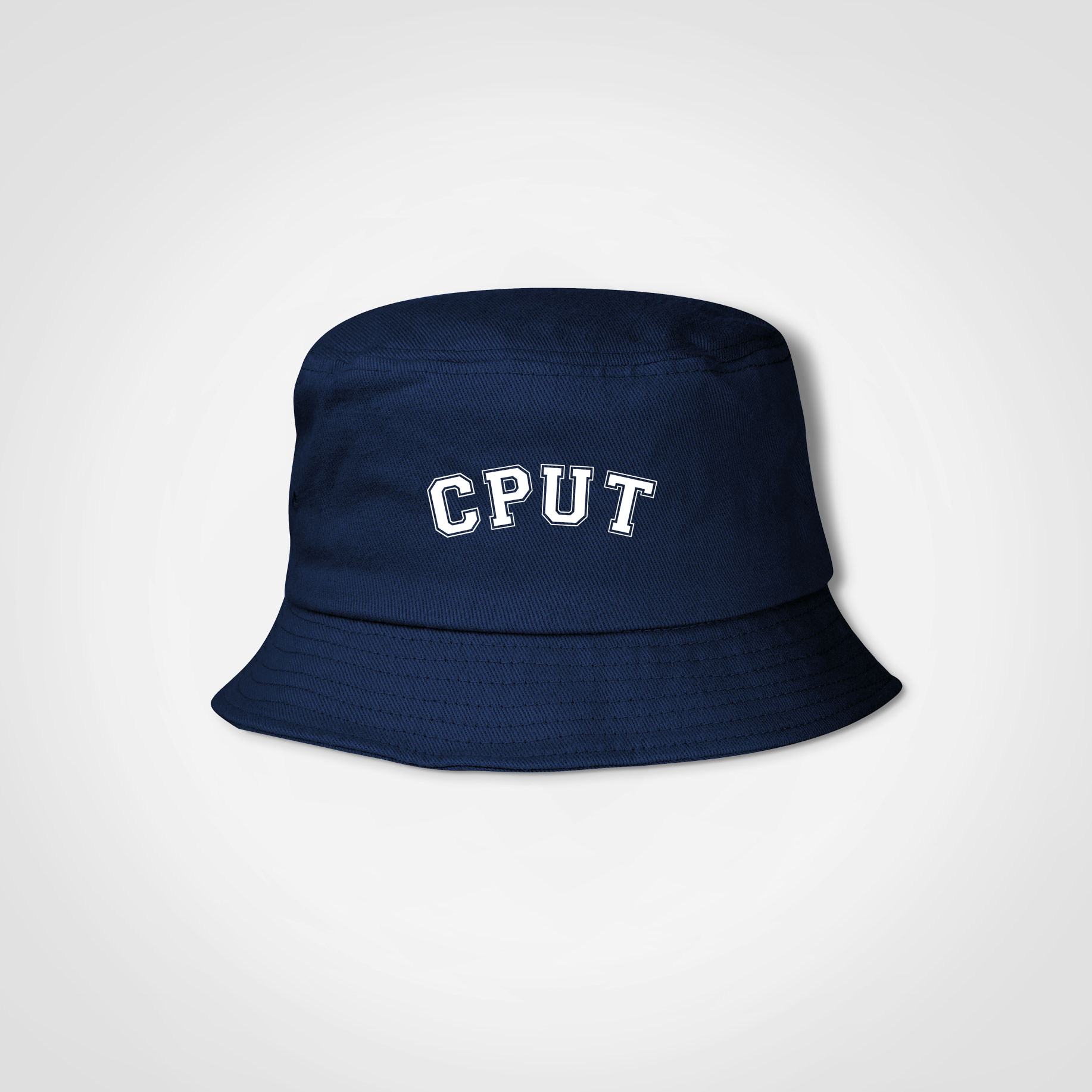 CPUT Bucket Hat